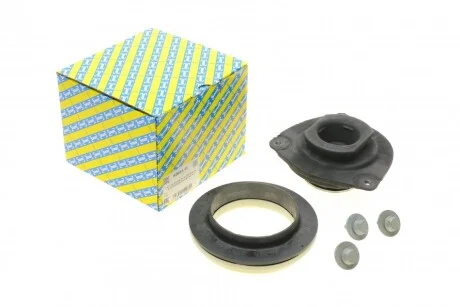 К-т опори амортизатора SNR KB655.45