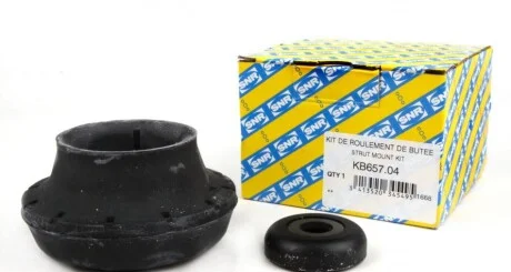 Опора стійки амортизатора SNR KB657.04