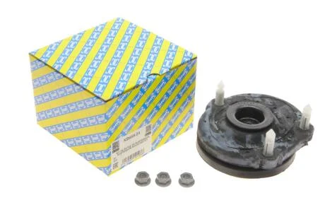 К-т опори амортизатора SNR KB658.24