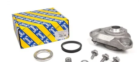 Вузол опорного підшипника амортизаційної стійки SNR KB659.26