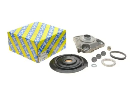 Вузол опорного підшипника амортизаційної стійки SNR KB659.35