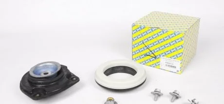 Опора аморт. NISSAN QASHQAI передн. лiв. (вир-во) SNR KB668.04
