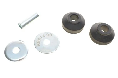 К-т Опори амортизатора SNR KB674.00