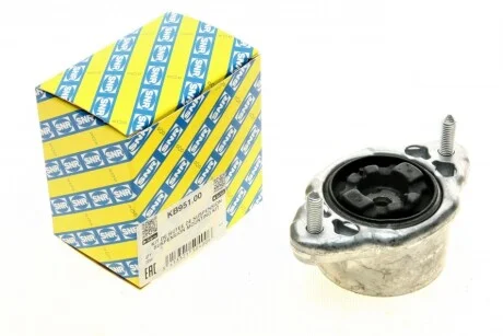 Опора амортизаційної стійки SNR KB951.00