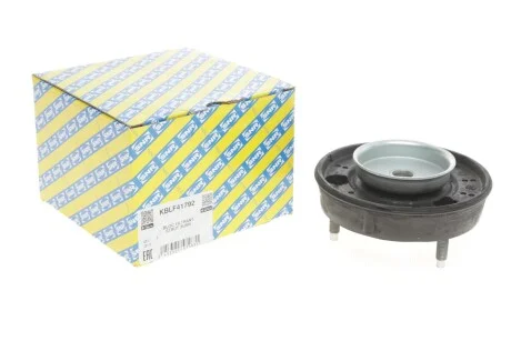 Опора стійки амортизатора SNR KBLF41792
