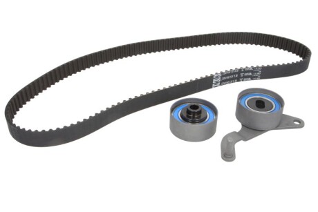 Роликовий модуль натягувача ременя (ролик, ремінь) SNR KD453.19