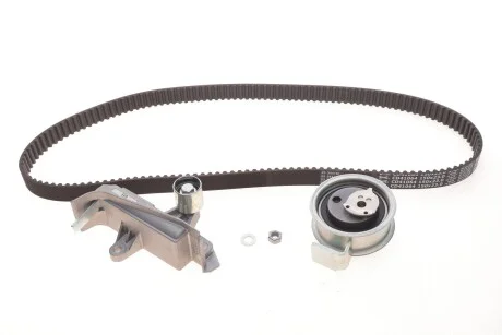 Комплект ременя ГРМ AUDI (Ви-во NTN-) SNR KD457.45