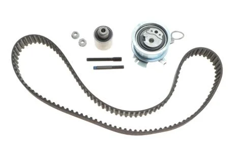 Комплект ременя ГРМ AUDI (NTN-) SNR KD457.49