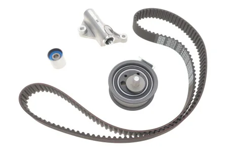 Комплект ременя ГРМ AUDI (NTN-) SNR KD457.55