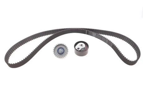 Комплект ременя ГРМ FIAT (Вир-во NTN-) SNR KD458.47