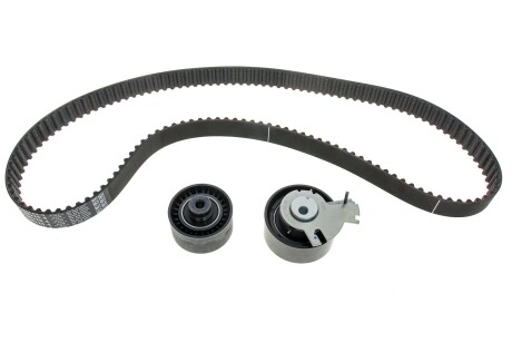Комплект ременя ГРМ SNR KD459.47