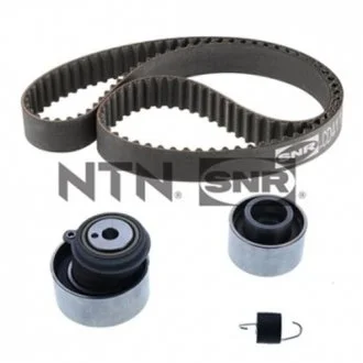 Комплект ременя ГРМ MAZDA (Ви-во NTN-) SNR KD470.19