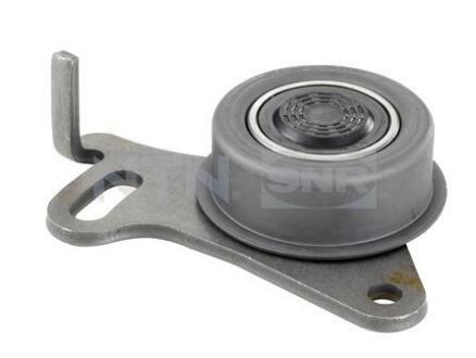 Комплект ременя ГРМ MITSUBISHI (Ви-во NTN-) SNR KD473.20