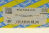 Комплект ременя ГРМ HYUNDAI після 05,2006 (NTN-) SNR KD484.03 (фото 12)
