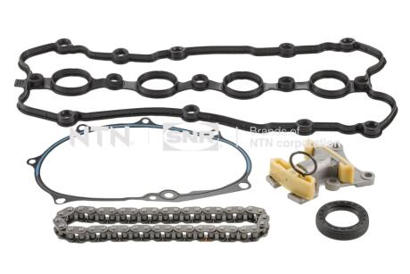 Комплект привідного ланцюга SNR KDC457.16