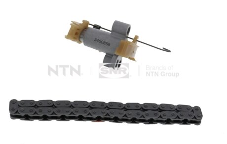 Комплект ланцюга ГРМ SNR KDC459.04