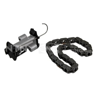 Комплект ланцюга ГРМ SNR KDC459.40