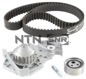 Автозапчастина SNR KDP455.411