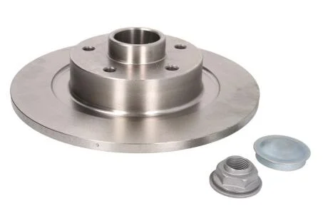 Диск гальмівний SNR KF155.128U