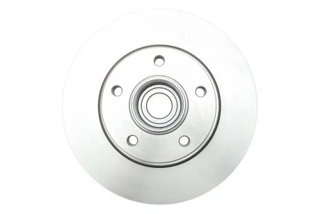Диск гальмівний SNR KF155.70U