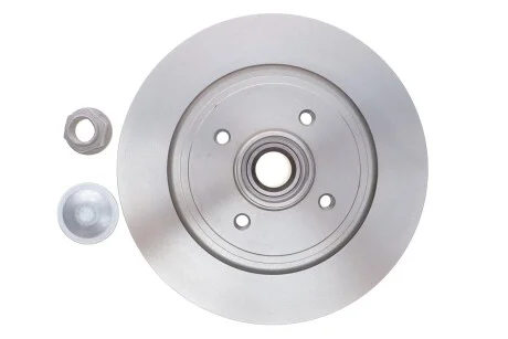 Диск гальмівний SNR KF155.79U