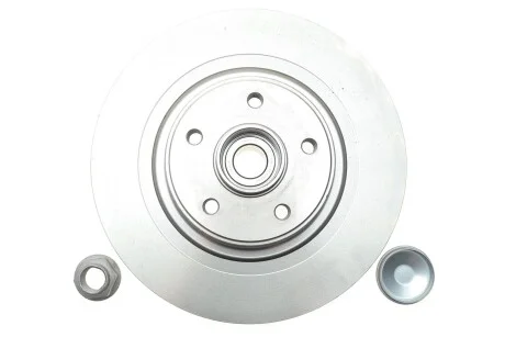 Диск гальмівний SNR KF155.83U