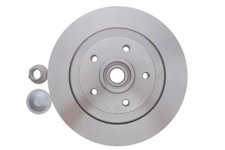 Диск гальмівний SNR KF155.90U