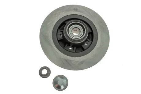 Диск гальмівний SNR KF155.94U