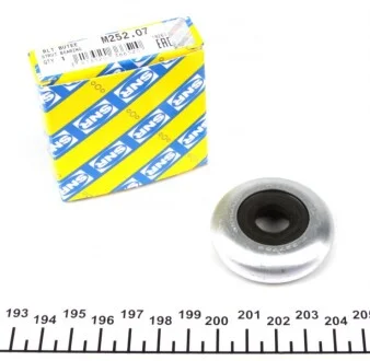 Опора стійки амортизатора SNR M252.07