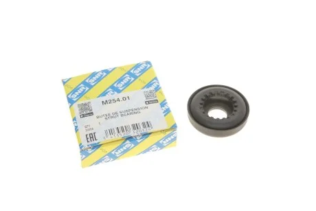 Подшипник опоры Skoda Rapid SNR M254.01
