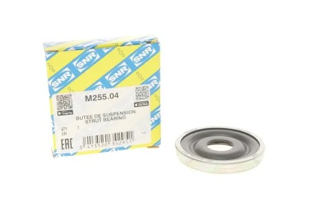 Підшипник опори LOGAN CLIO/TWINGO/KANGOO SNR M255.04