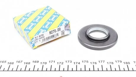 Підшипник опорн. аморт. Mazda 6 передн. (вир-во) SNR M270.00