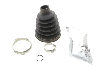 Пильник ШРКШ гумовий + змазка SNR OBK51.003