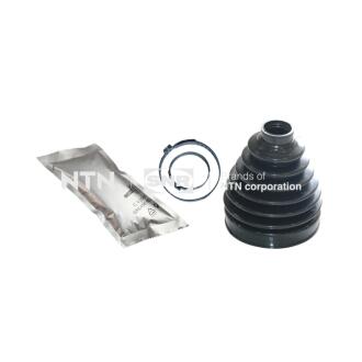 Пильник ШРКШ гумовий + змазка SNR OBK51.004
