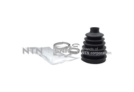 Пильовик ШРУС зовн. FORD TOURNEO CUSTOM V362, TRANSIT CUSTOM V362, TRANSIT V363 (NTN-) SNR OBK52.024