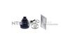 Пильовик ШРУС зовн. FORD (NTN-) SNR OBK52.025 (фото 1)