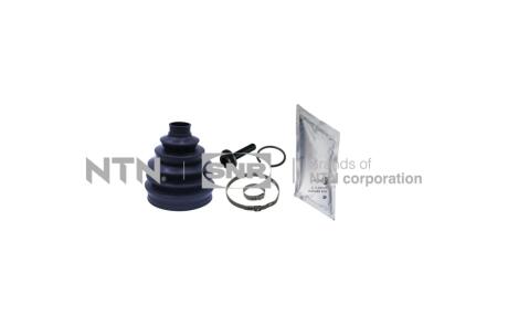 Пильовик ШРУС зовн. FORD (NTN-) SNR OBK52.025