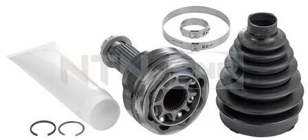 ШРКШ зі змазкою в комплекті SNR OJK50.001