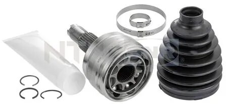 ШРКШ зі змазкою в комплекті SNR OJK58.002