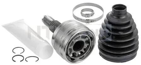 ШРКШ зі змазкою в комплекті SNR OJK58.002