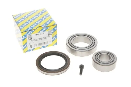 Підшипник маточини SNR R141.13
