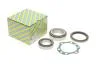Пiдш. маточини TOYOTA LAND CRUISER передн. (вир-во) SNR R141.15 (фото 1)