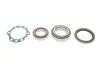 Пiдш. маточини TOYOTA LAND CRUISER передн. (вир-во) SNR R141.15 (фото 2)