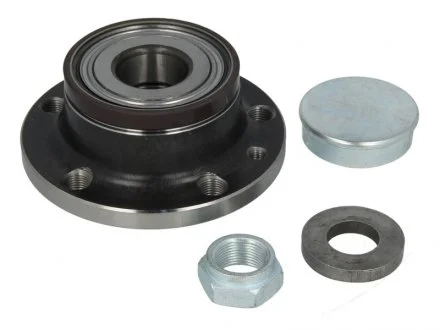 Підшипник маточини SNR R141.24