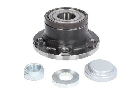 Підшипник маточини SNR R141.26