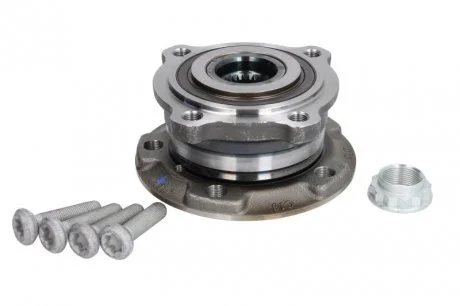 Підшипник маточини SNR R150.45