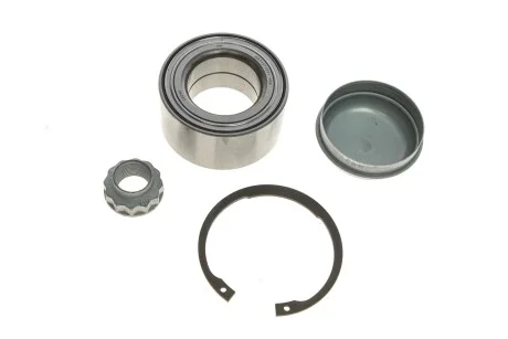 Підшипник маточини SNR R151.31