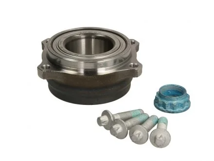 Підшипник маточини SNR R151.37
