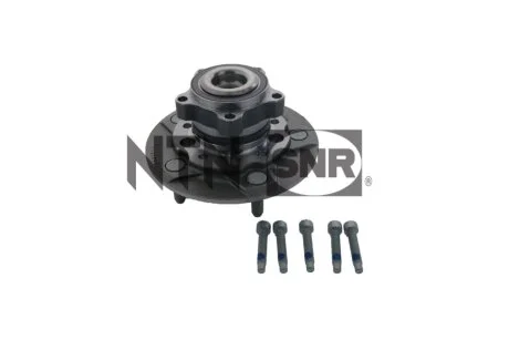 Маточина колеса в зборі SNR R152.105