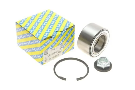 Підшипник маточини SNR R152.73